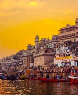 Varanasi