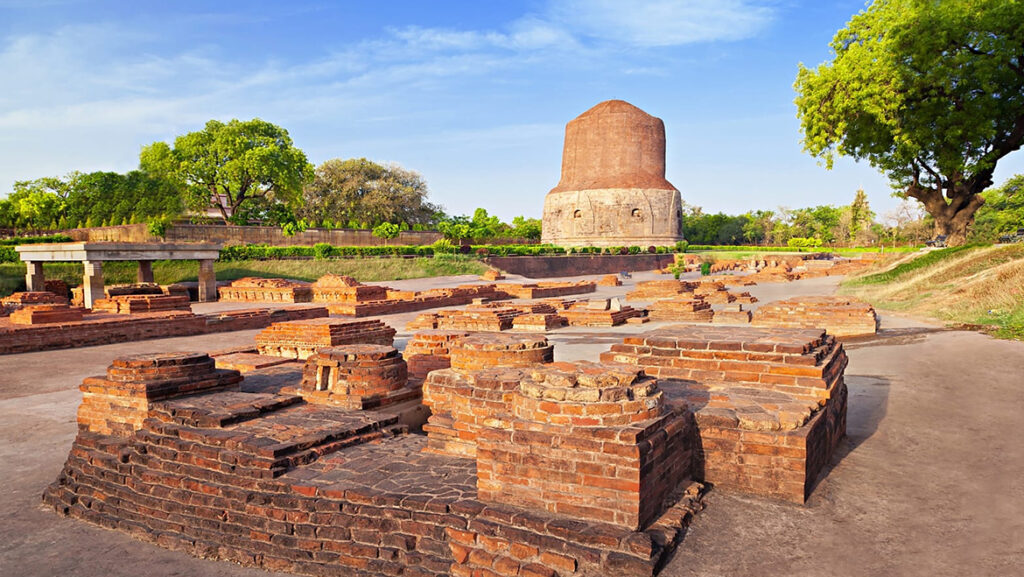 sarnath-tourism